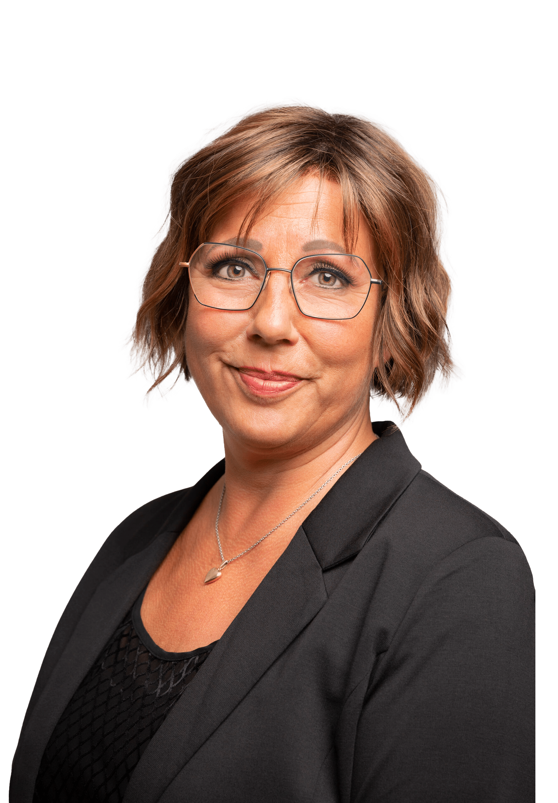 pia hass partner på social mentor uddannelse